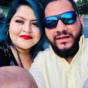 Meet your Posher, Dalia